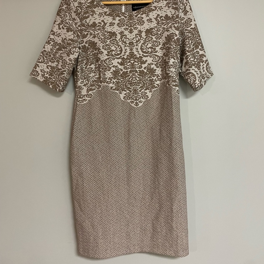 Size 10 never worn dress!
